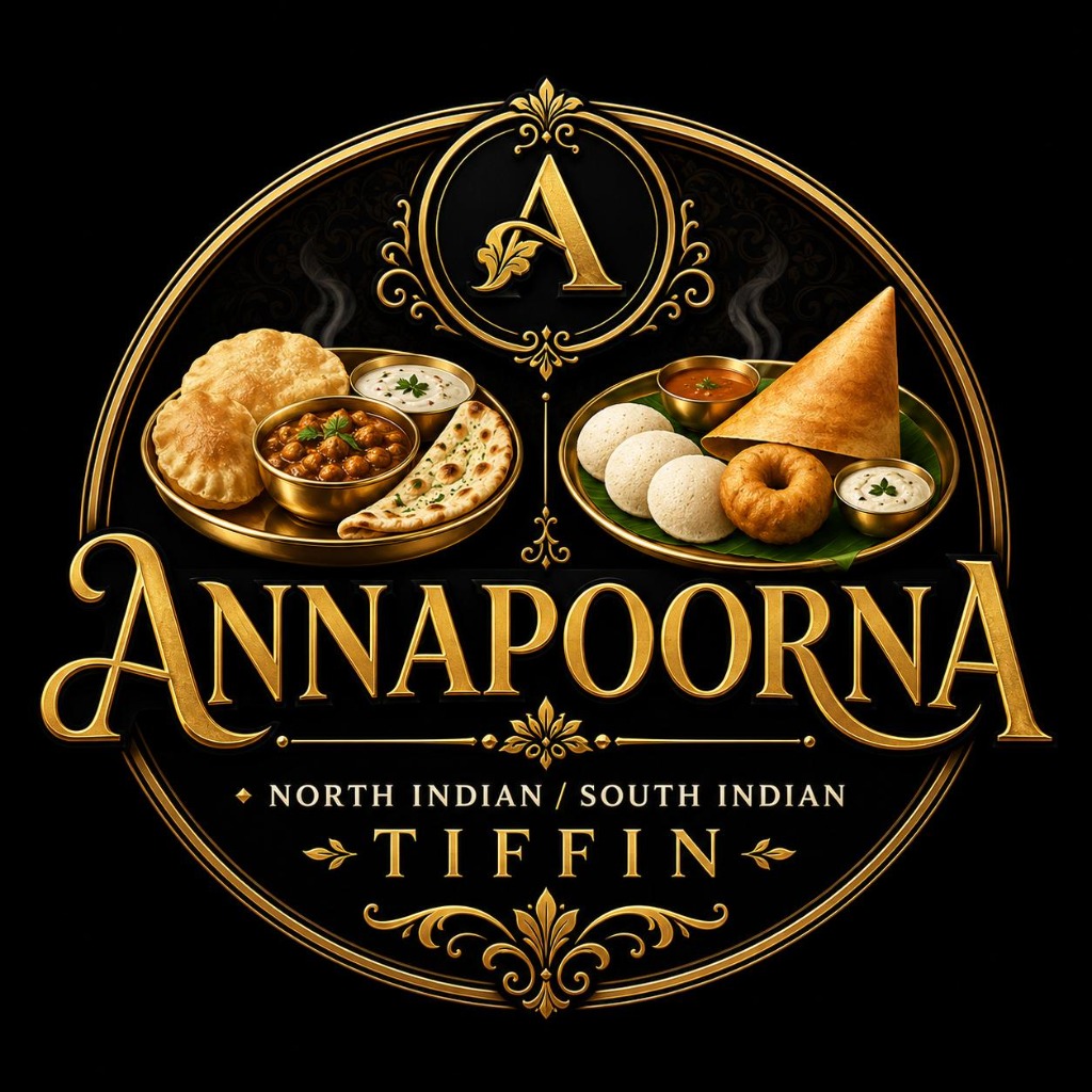Annapoorna logo